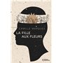 La fille aux fleurs