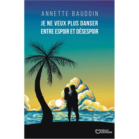 Je ne veux plus danser entre espoir et de sespoir