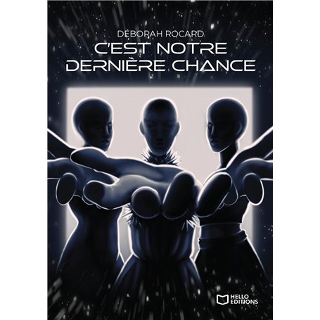 C'est notre dernière chance