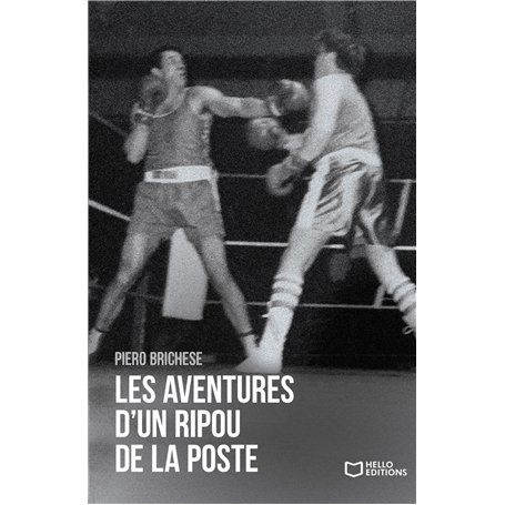 Les aventures d'un ripou de la poste