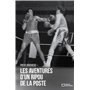 Les aventures d'un ripou de la poste