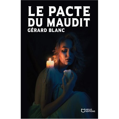 Le pacte du maudit