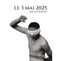 Le 3 mai 2025