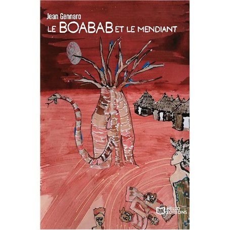 Le Boabab et le mendiant