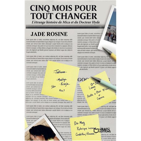 5 mois pour tout changer