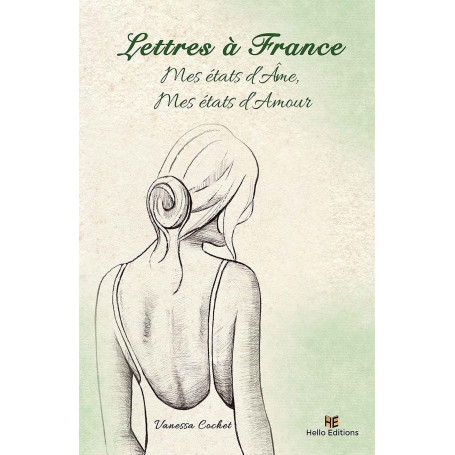 Lettres à France