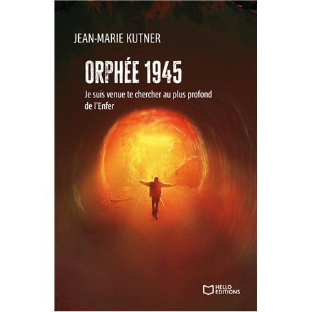 Orphée 1945 - Je suis venue te chercher au plus profond de l'Enfer