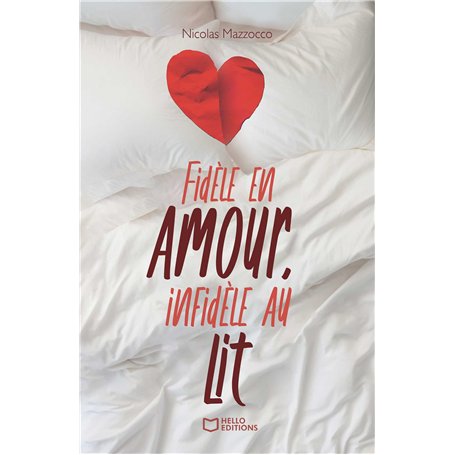 Fidèle en amour