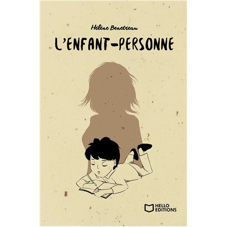 L'enfant-personne