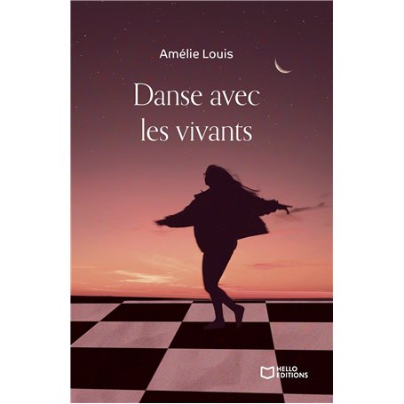 Danse avec les vivants