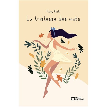 La tristesse des mots
