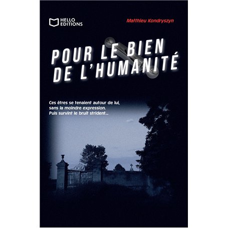 Pour le bien de l'humanité