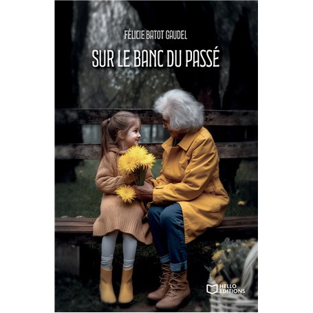 Sur le banc du passé