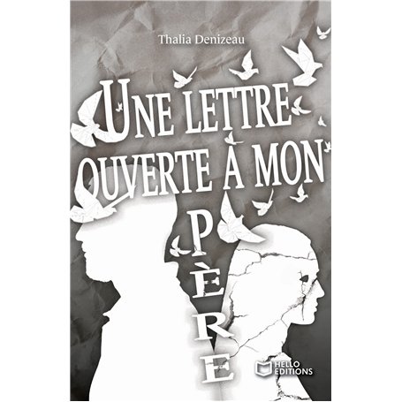 Une lettre ouverte à mon père