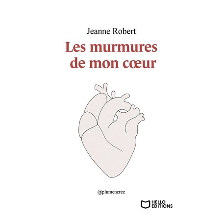 Les murmures de mon coeur