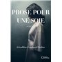 Prose pour une soie