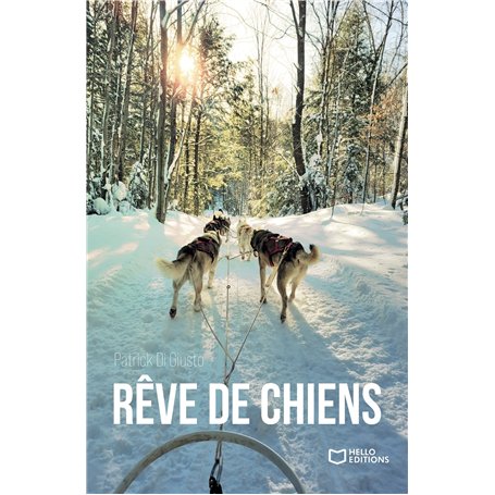 Rêve de Chiens