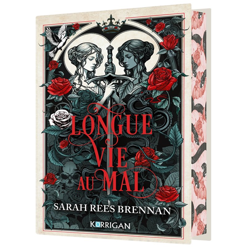 Le Secret de Lumina - Tome 2 - La suprême déstabilisation du Bien