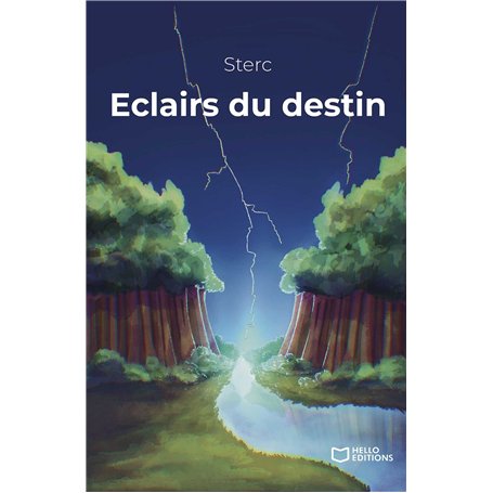 Éclairs du destin