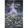 Ton corps à l'orée d'un silence