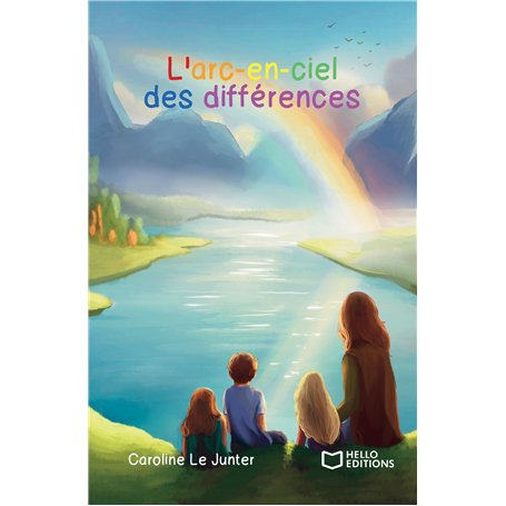 L'arc-en-ciel des différences