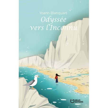 Odyssée vers l'Inconnu