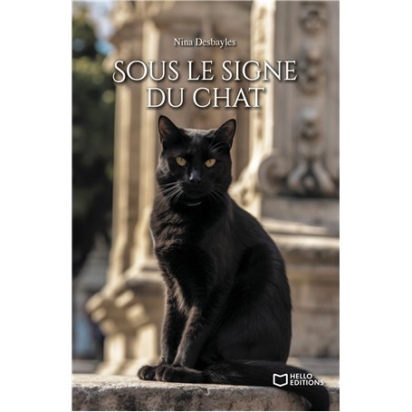 Sous le signe du chat