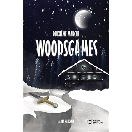 Woodsgames II