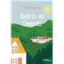 Back to les Cévennes 