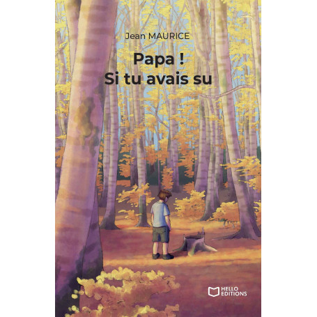 Papa ! Si tu avais su