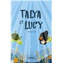 Talya et Lucy