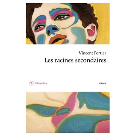 Les racines secondaires