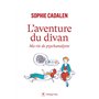 L'aventure du divan - Ma vie de psychanalyste
