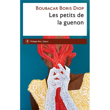 Les petits de la guenon