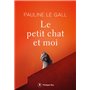 Le petit chat et moi