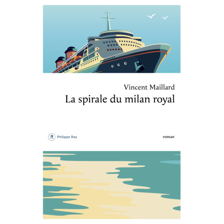 La spirale du milan royal