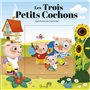 Les trois petits cochons