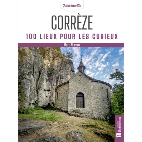 Corrèze