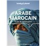 Guide de conversation Arabe marocain 8ed