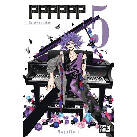 PPPPPP T05 7,05 €