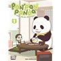 Pan'Pan Panda
