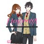 Horimiya T16