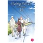 Flying Witch T12