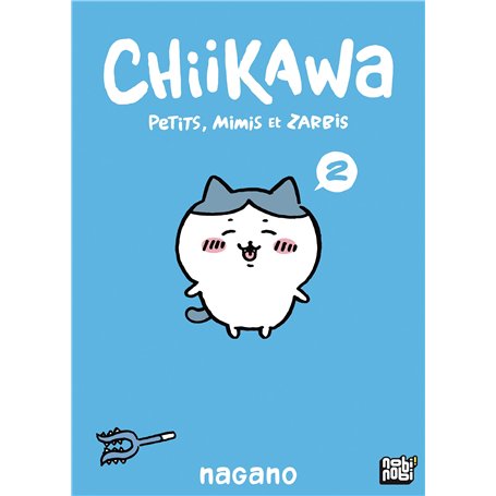 Chiikawa - Petits