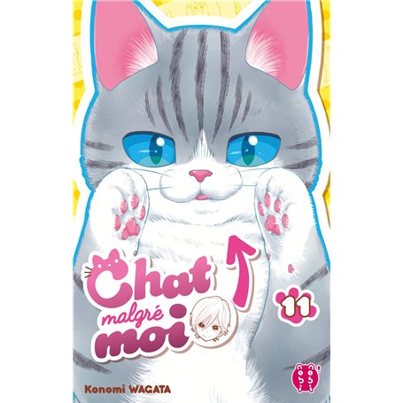 Chat malgré moi T11