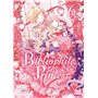 Bibliophile Princess T06