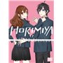 Horimiya T17 : A piece of memories