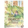 Un dragon dans ma cuisine T04