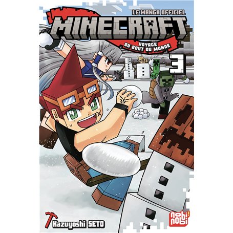 Minecraft
