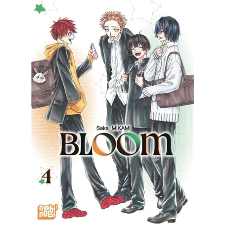 BLOOM T04